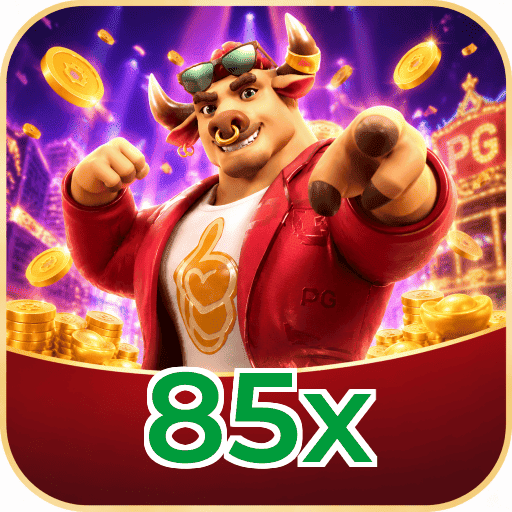 85x Logo 3