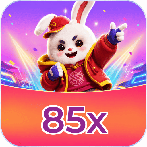 85x Logo 2