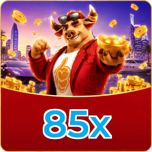 85x Logo 1