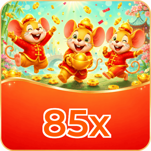 Slots 85x - RTP Alto Certificado