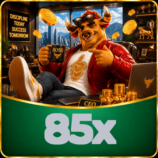 85x Pagamento Seguro SSL