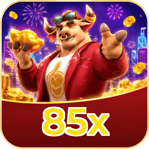 85x Certificado eCOGRA - Jogos Justos Auditados